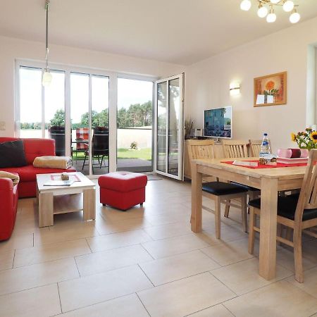 Ferienhaus Birgit Korswandt Zewnętrze zdjęcie