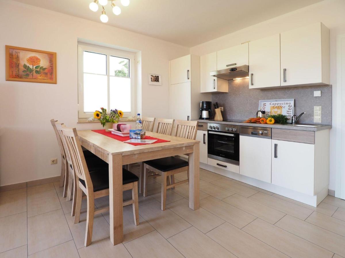 Ferienhaus Birgit Korswandt Zewnętrze zdjęcie