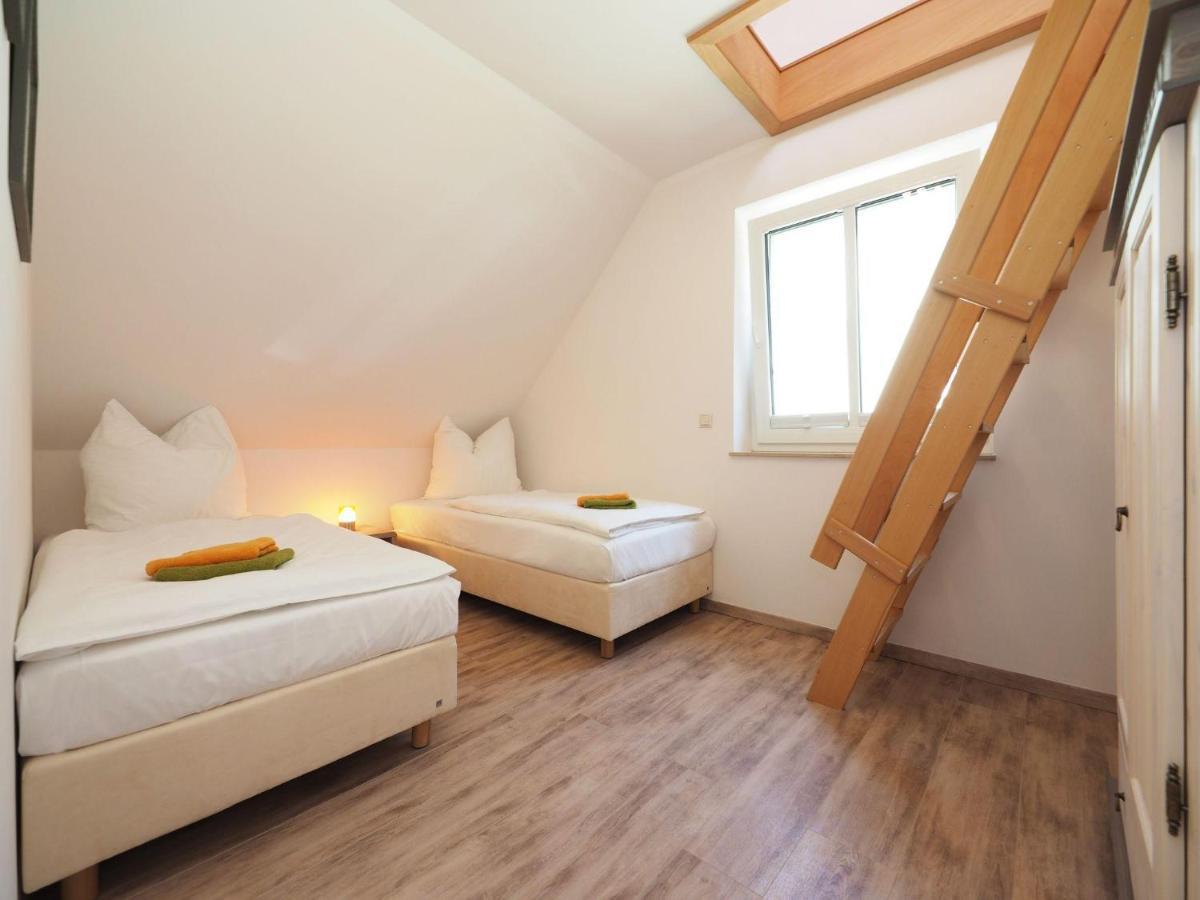 Ferienhaus Birgit Korswandt Zewnętrze zdjęcie