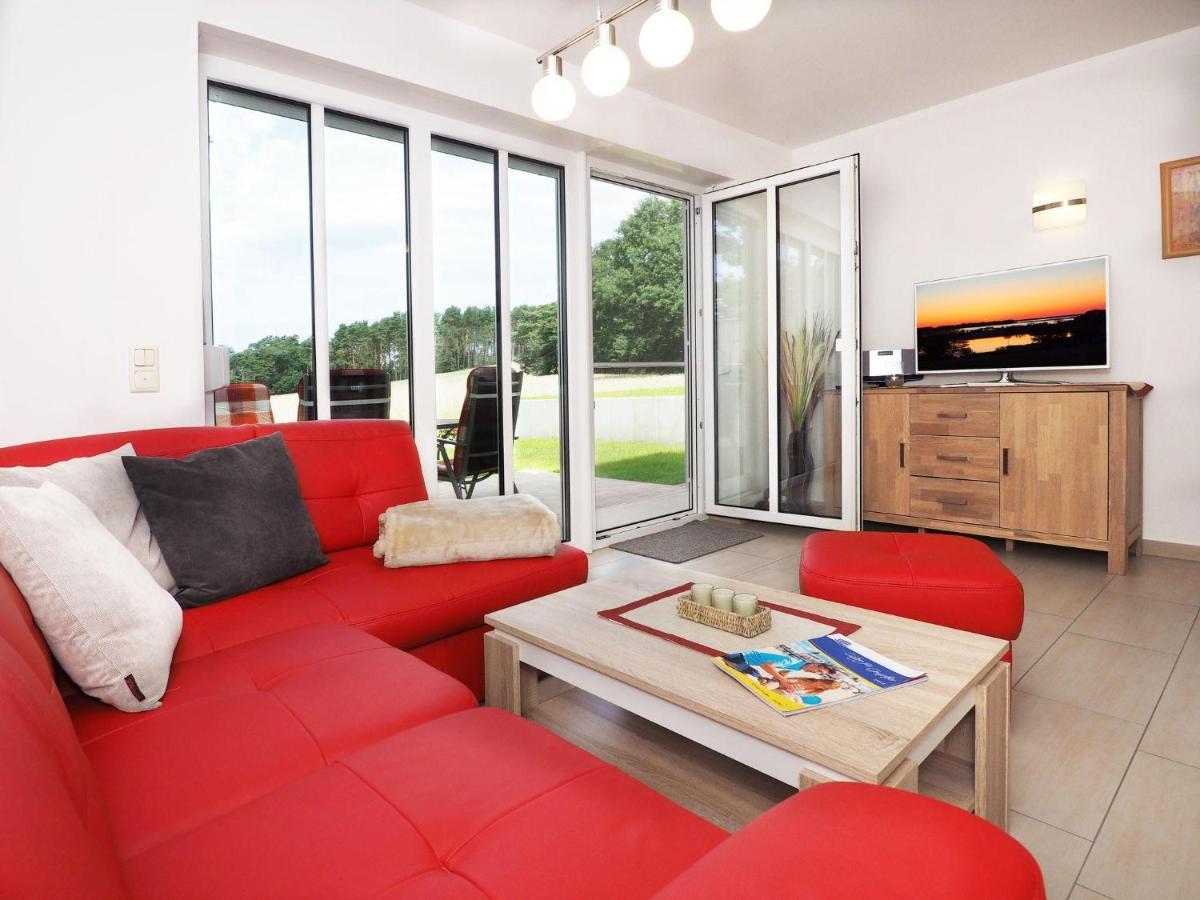 Ferienhaus Birgit Korswandt Zewnętrze zdjęcie