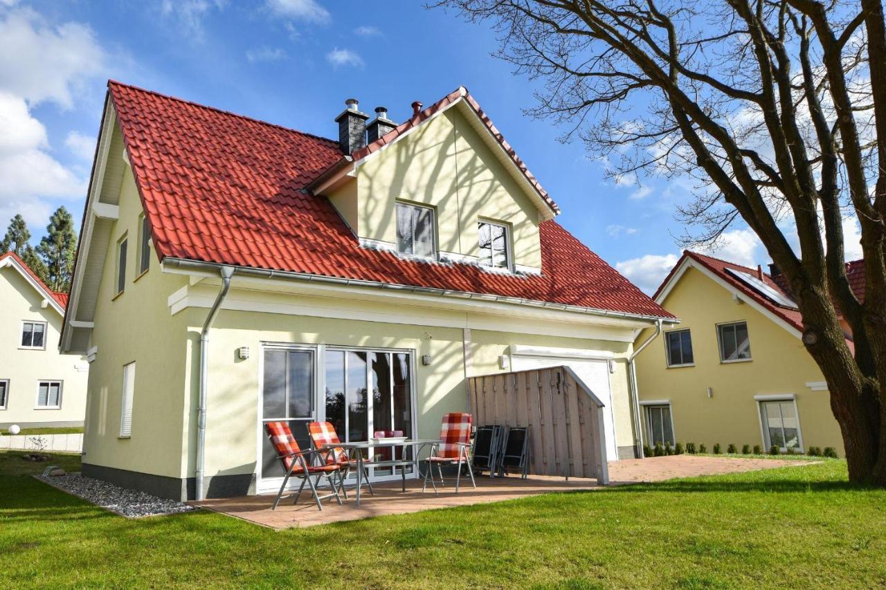 Ferienhaus Birgit Korswandt Zewnętrze zdjęcie