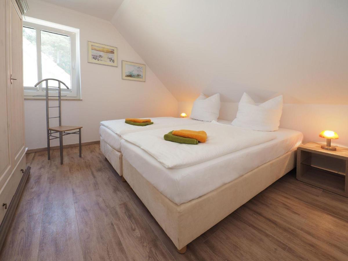 Ferienhaus Birgit Korswandt Zewnętrze zdjęcie